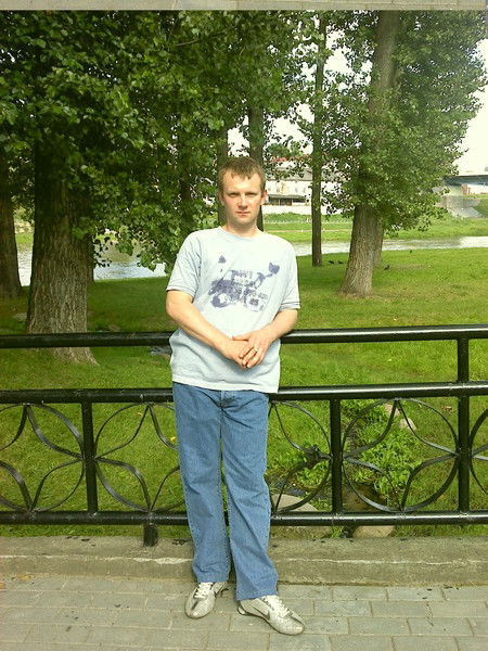 Кирилл Ващенко