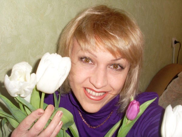 Татьяна Варлакова