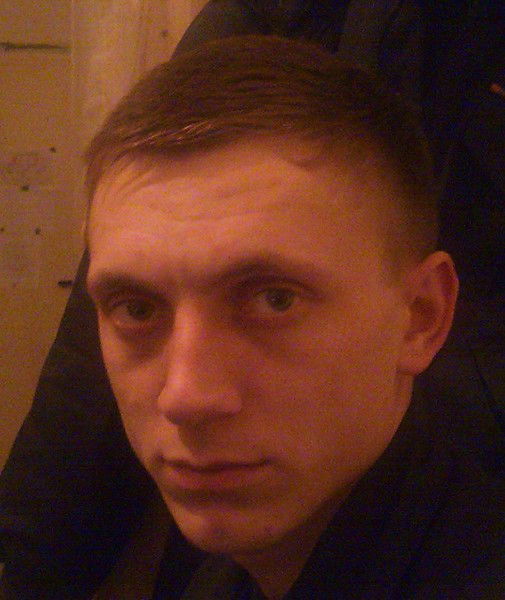 Роман Рыков