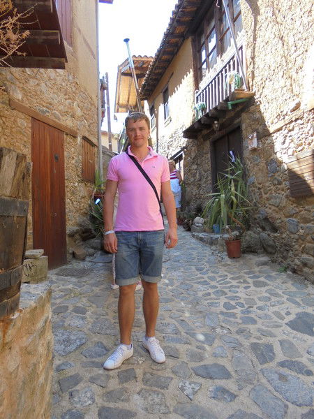 Сергей Цурков