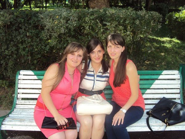 Кристина Пилоян