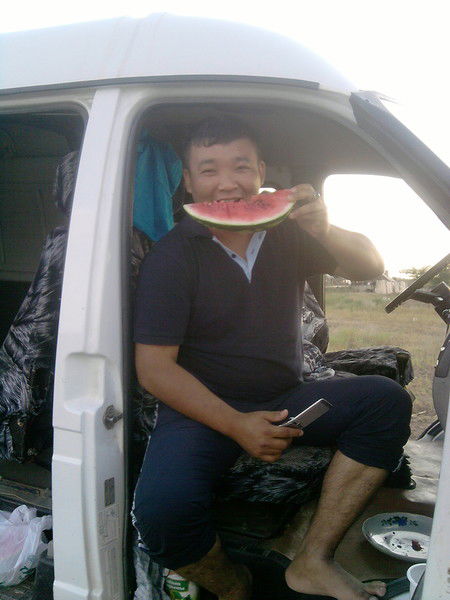 Дархан Жумабеков