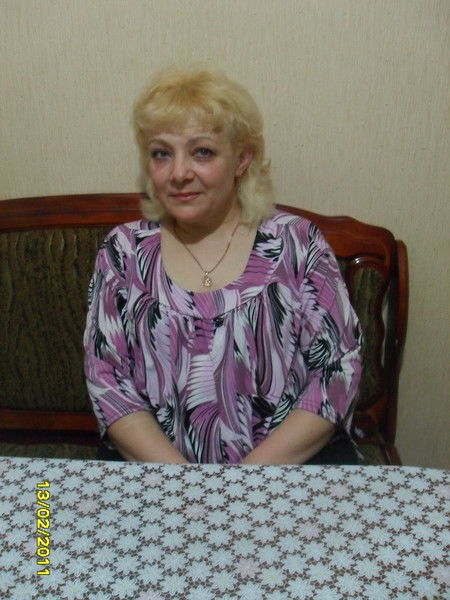 Татьяна Лайко