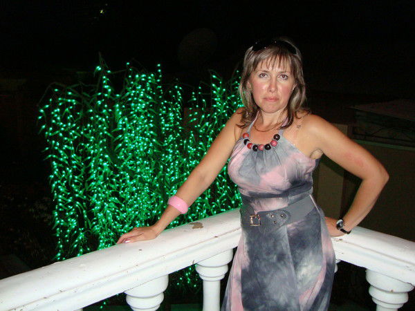 Надия Акжигитова