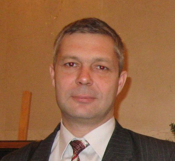 Виталий Бирзгал