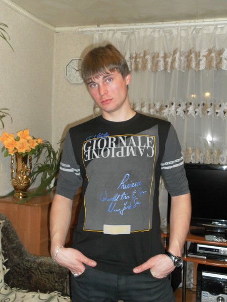 Никита Пеньков