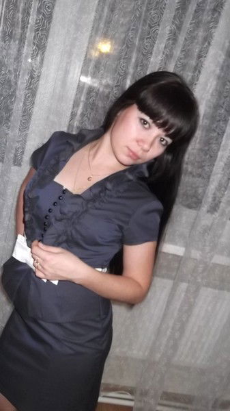 Лейсан Нигаметзянова