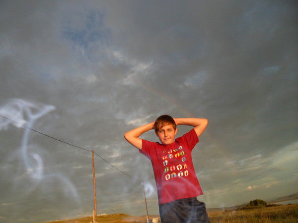 Сергей Андронов