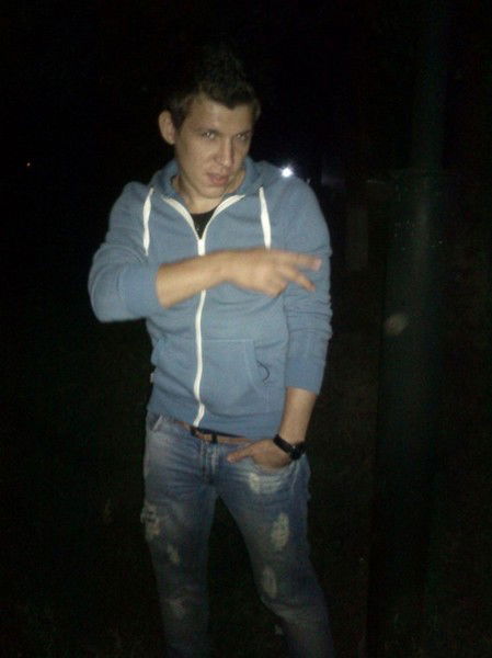 Саша Мамонтов