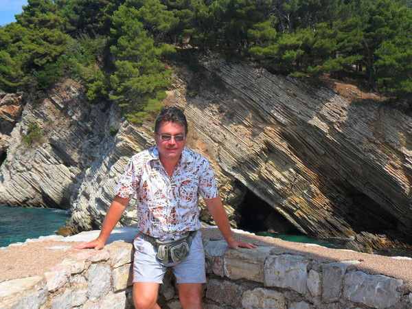 Гребенев Павел