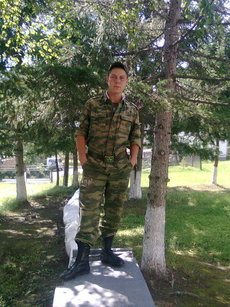 Рустам Иксанов