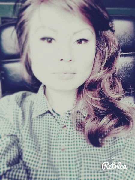 Мейргуль Маратовна =)