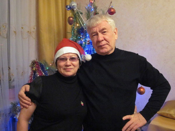 Гузель Баишева