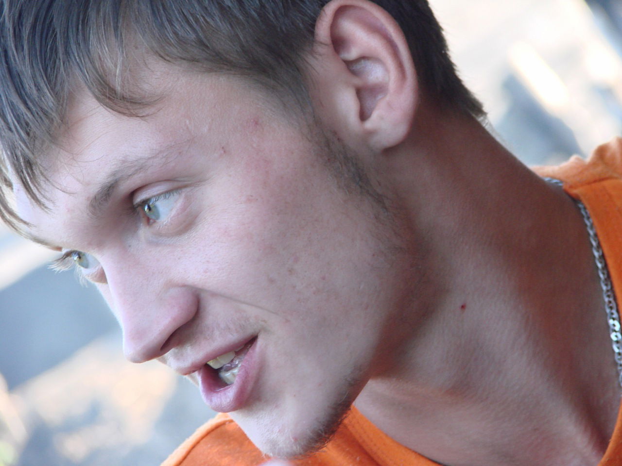 Антон Петров