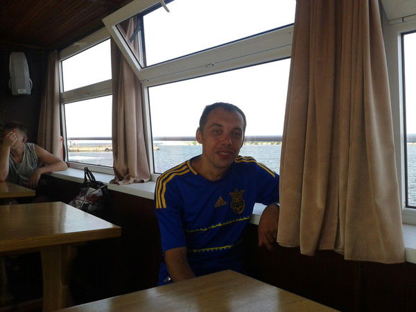 Роман Шушунин