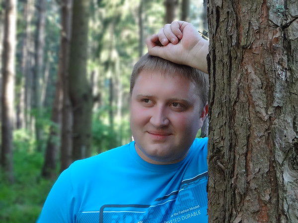 Вадим Якубовский