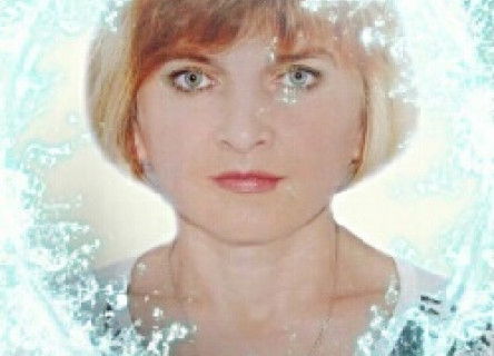 Ирина Краснова