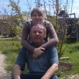 Валентина Алинкина