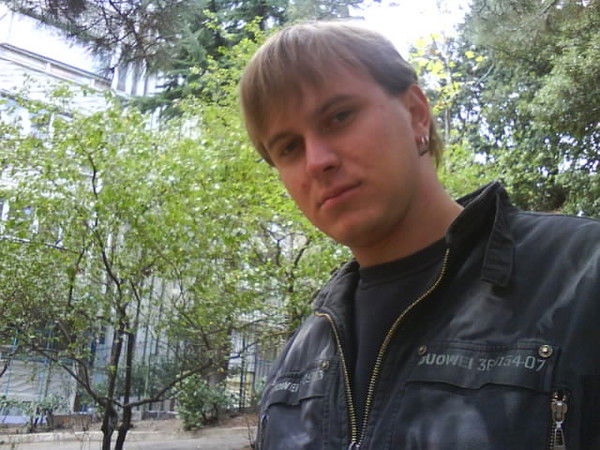 Александр Ольбишевский