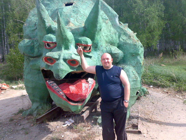 Павел Мальшаков