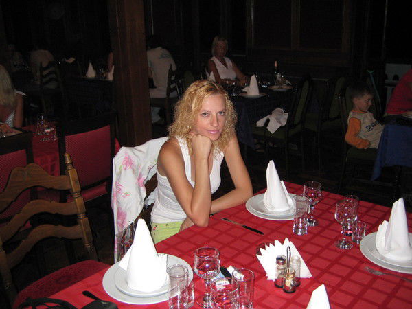 Марина Савченко