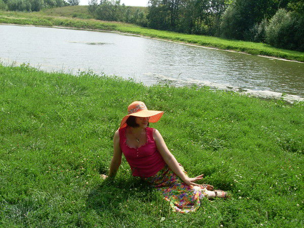 Ирина Захарова