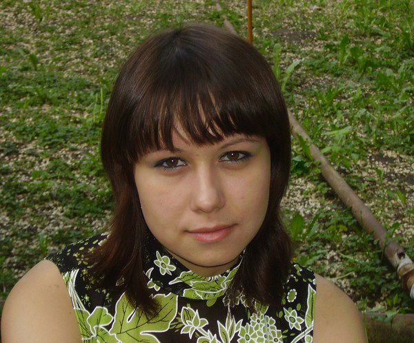 Наталья Лёшина