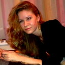 Любовь Шкуратова