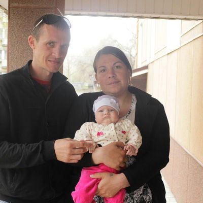 Юля Соболева