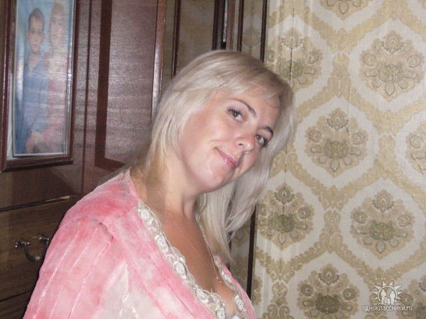 Светлана Челпан-Шеремет