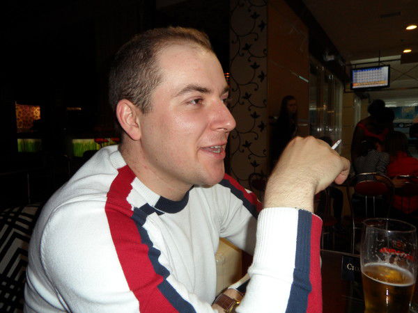 Олег Яицков