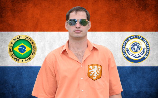 Иван Михалёв