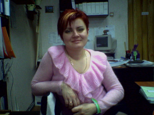 Светик Безверхая