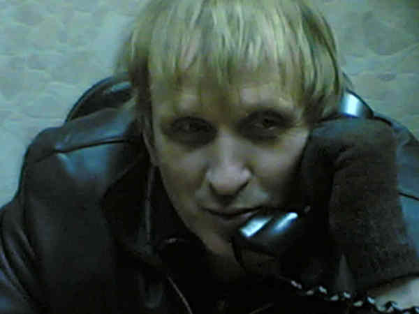 Владимир Головин