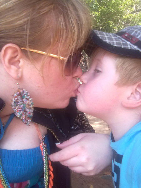 Катюша Асташева