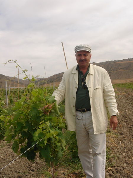 Ильхам Шукюров