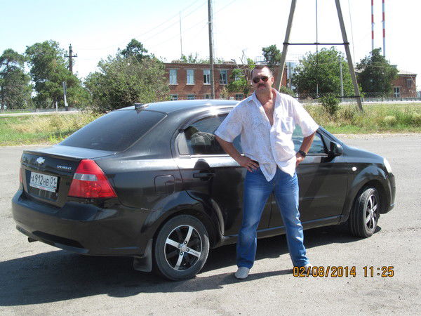 Александр Гаврилов