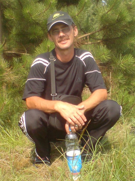 Роман Крутиголова