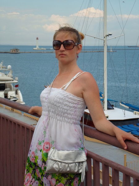 Анна Яскович