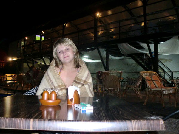 Юлия Макарова