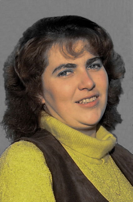 Наталия Валевич