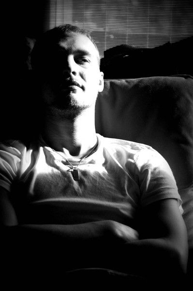 Антон Груцин