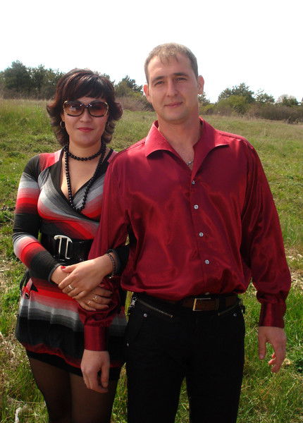 Сайме Щукина