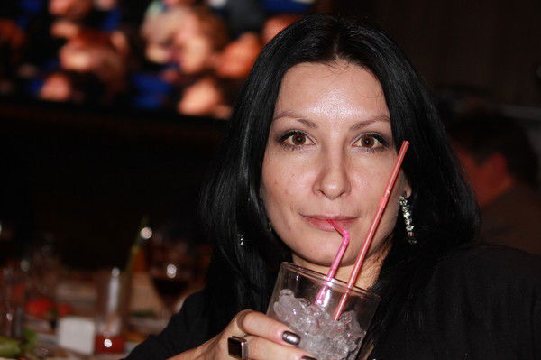 Таня Москалева