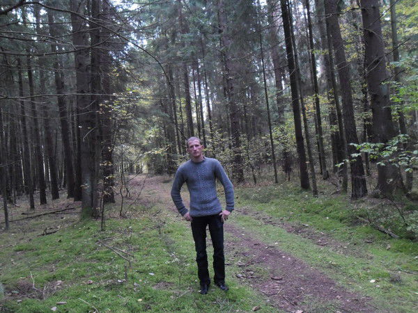 Сергей Лутов