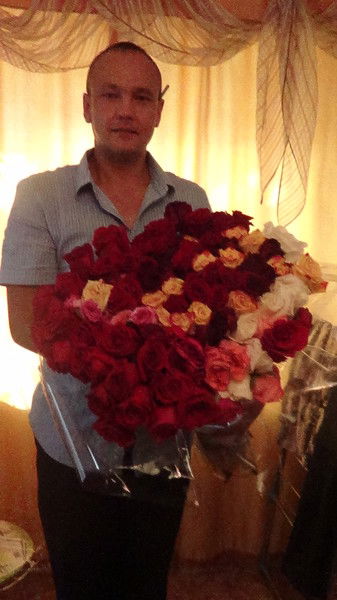 Михаил Шипилов