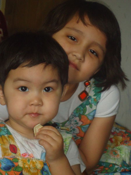 Айжамал Кимсанова