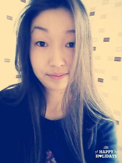 Асматжан Бакаева