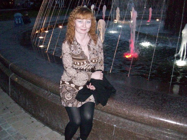 Людмила Дерешева