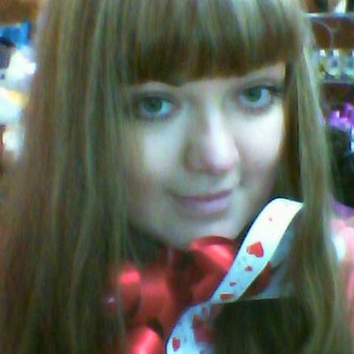 Анастасия Мытник